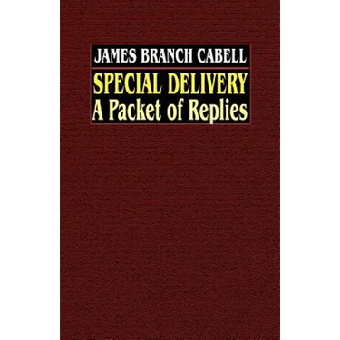 Special Delivery: A Packet of Replies