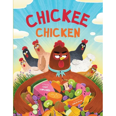 Chickee Chicken