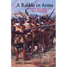 A Rabble in Arms: Massachusetts Towns and Militiamen During King Philipas War