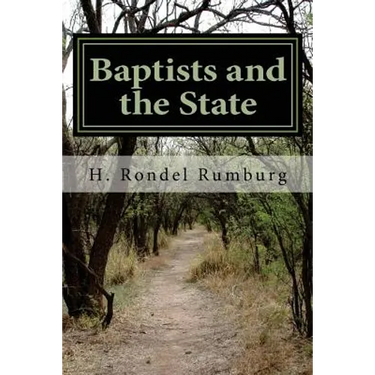 Baptists and the State