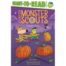 Pumpkin Party: Ready-To-Read Level 2