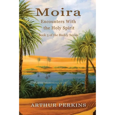 Moira: Encounters With the Holy Spirit