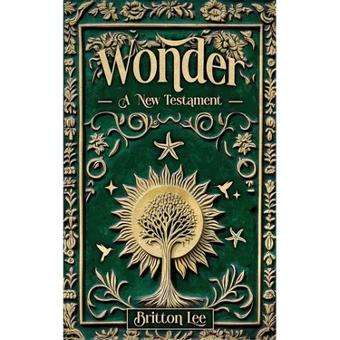 Wonder: A New Testament