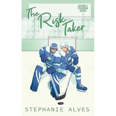 The Risk Taker