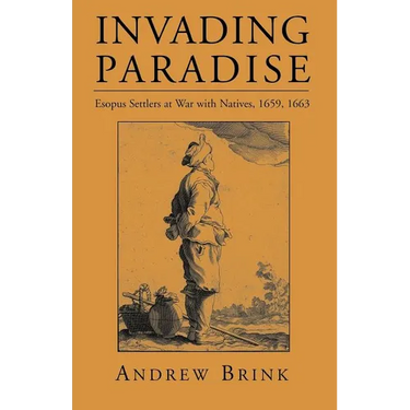 Invading Paradise