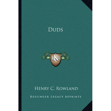 Duds