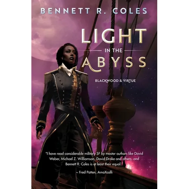 Light in the Abyss