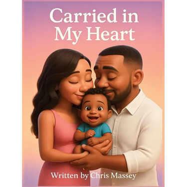Carried In My Heart