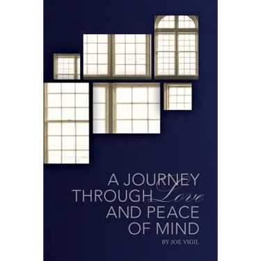 A Journey Through Love And Peace of Mind
