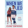 When We Lied - SE cover