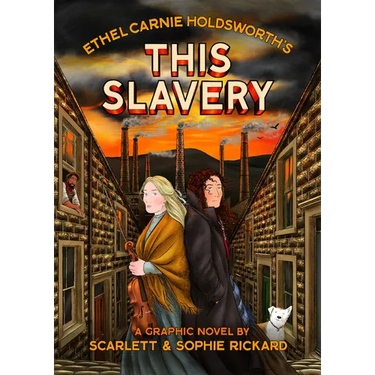 This Slavery