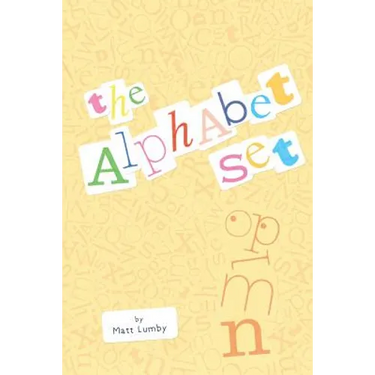 The Alphabet Set