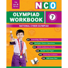 Olympiad Workbook Computer Class7