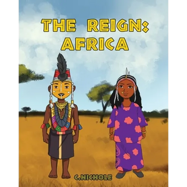 The Reign: Africa