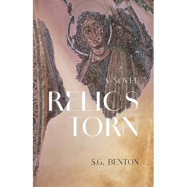 Relics Torn