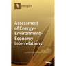 Assessment of Energy-Environment-Economy Interrelations
