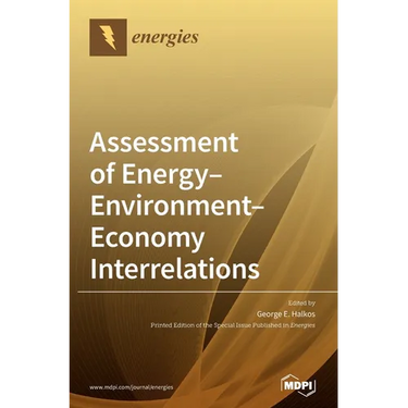 Assessment of Energy-Environment-Economy Interrelations