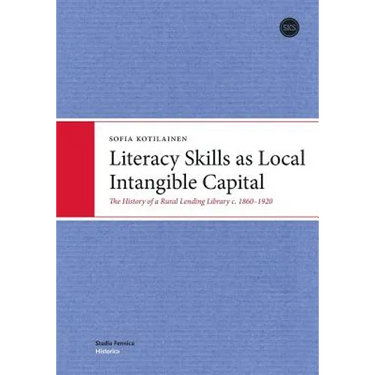 Literacy Skills as Local Intangible Capital