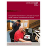 Discipline Practices in Chicago Schools: Trends in the Use of Suspensions and Arrests