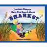 Curious Copper Have You Heard About Sharks?