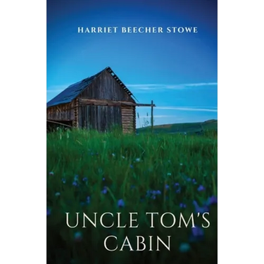 Uncle Tom's Cabin: An anti-slavery novel by American author Harriet Beecher Stowe having a profound effect on attitudes toward African Am