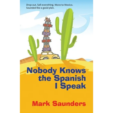 Nobody Knows the Spanish I Speak
