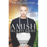Amish Secrets and Lies