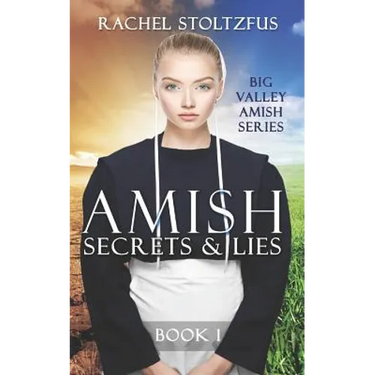 Amish Secrets and Lies