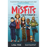 A Royal Conundrum (the Misfits)