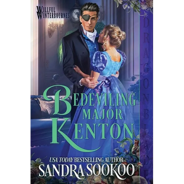 Bedeviling Major Kenton