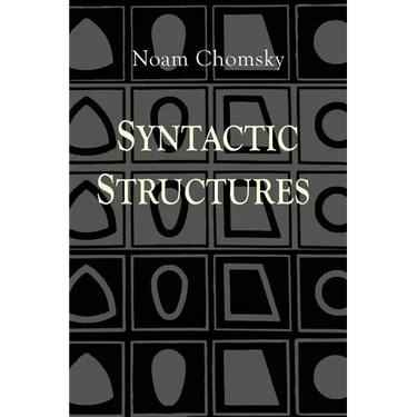 Syntactic Structures