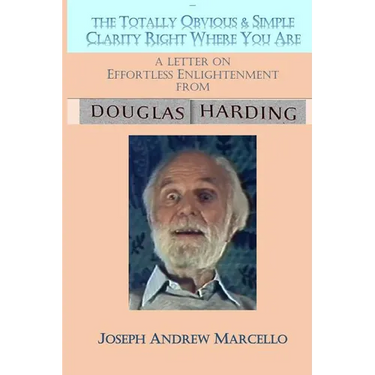 Effortless Enlightenment: How to Awaken to the Simple Clarity Right Where You Are