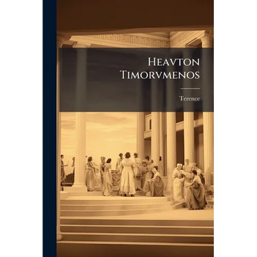 Heavton Timorvmenos