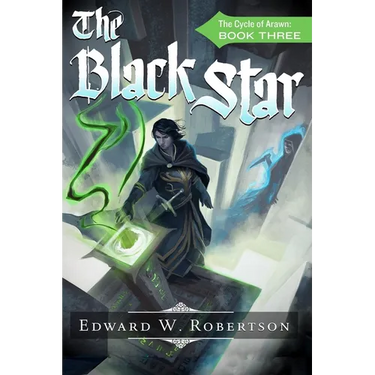 The Black Star