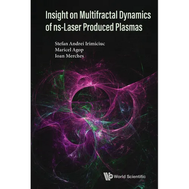 Insight on Multifractal Dynamics of Ns-Laser Produced ..