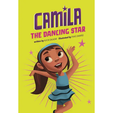 Camila the Dancing Star