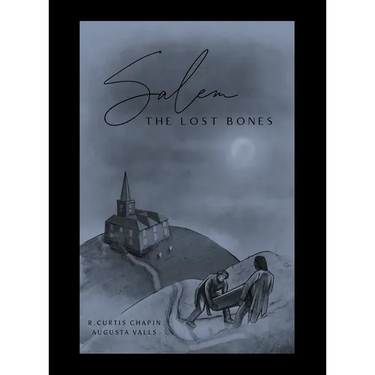 Salem: The Lost Bones