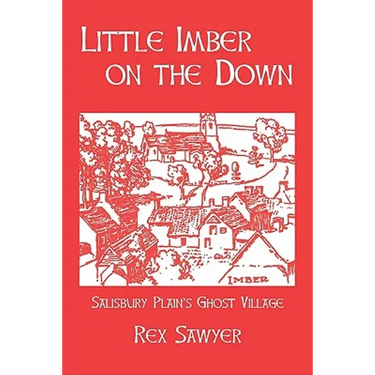 Little Imber on the Down
