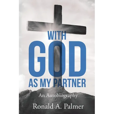 With God As My Partner: An Autobiography