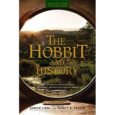 The Hobbit and History