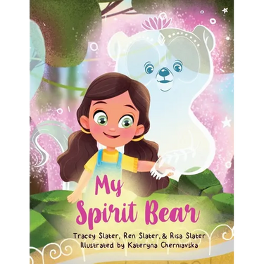 My Spirit Bear