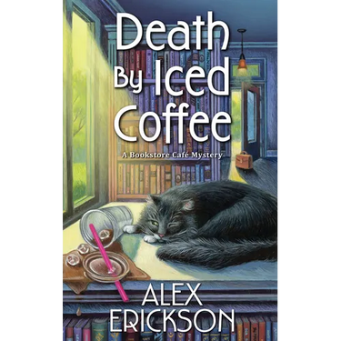 Death by Iced Coffee