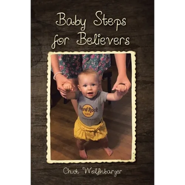 Baby Steps for Believers