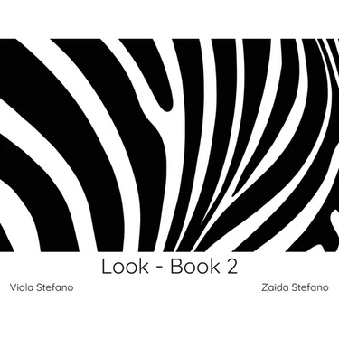 Look - Book 2: VI