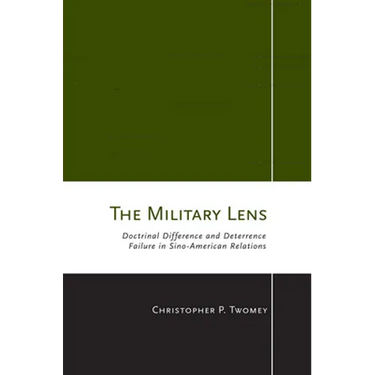 The Military Lens