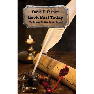 Look Past Today