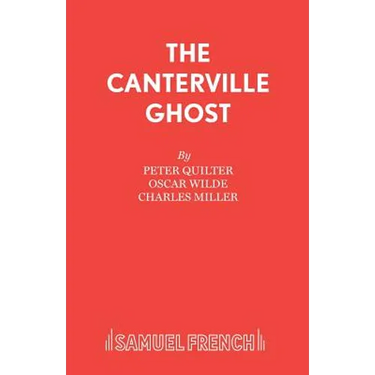 The Canterville Ghost