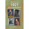 Events of 1921: news for every day of the year