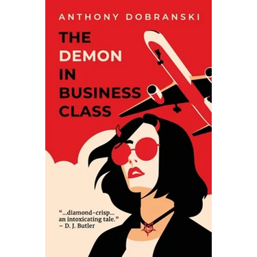 The Demon in Business Class