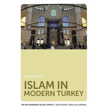 Islam in Modern Turkey